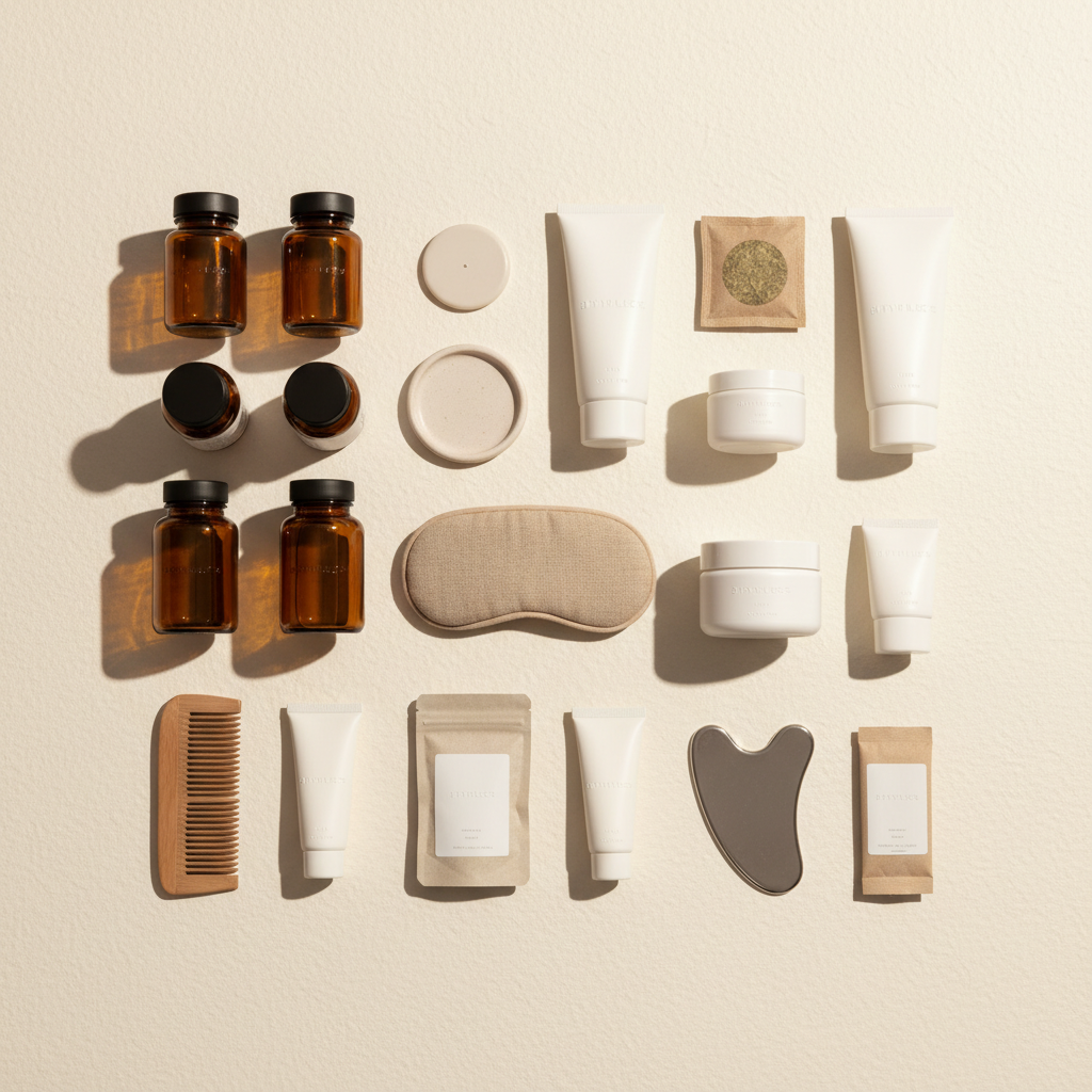 Canyon Gate Supply — Consumer Products